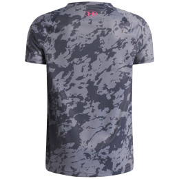 Under Armour UA Tech 2.0 SS Castlerock gyerek funkcionális felső