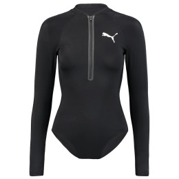 Puma Long Sleeve Surf Suit női fürdőruha