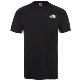 The North Face S/S North Faces Tee - Eu 2022 férfi póló