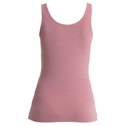 Icebreaker W Siren Tank női atléta rózsaszín