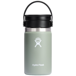 Hydro Flask Coffee with Flex Sip Lid 12 OZ thermo bögre szürke agave