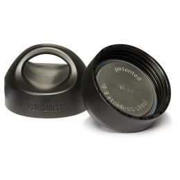 Klean Kanteen Wide Loop Cap Spare Lid csere kupak