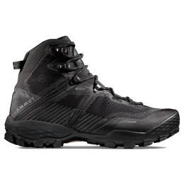 Mammut Ducan II High GTX Men férficipő fekete black 0001