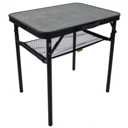 Asztal Bo-Camp Northgate szürke