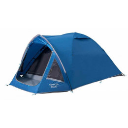 Vango Alpha 250 sátor kék Moroccan Blue