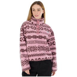 Fundango Pacha Fleece Jacket női pulóver