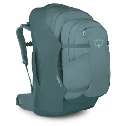 Osprey Fairview 70 női hátizsák kék cascade blue/torrent blue