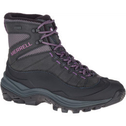 Női cipő Merrell Thermo Chill 6" Shell Waterproof fekete