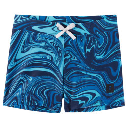 Reima Simmari gyerek fürdőruha k é k