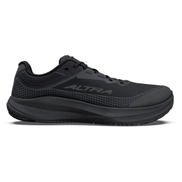 Altra Torin 9 Gtx férfi futócipő fekete Black/Black/Black - 97N