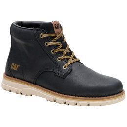 Caterpillar Estimate Chukka férficipő fekete BLACK