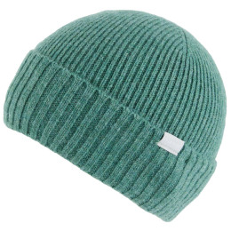 Regatta Ribbed Basic Beanie sapka világoszöld Spruce Green
