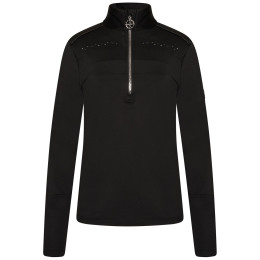 Dare 2b CrystallizeCoreSt női funkcionális felső fekete