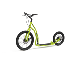 Yedoo Mezeq Y40 roller