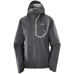 Salomon Bonatti Pro Jacket W női dzseki fekete Deep Black