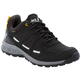 Jack Wolfskin Woodland 2 Texapore Low M 2022 férfi túracipő
