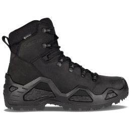 Lowa Z-6N MK2 GTX PR férficipő fekete black