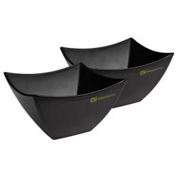 Ridge Monkey DLX Bowl Twin Pack tál