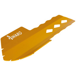 Warg Digger toalett lapát