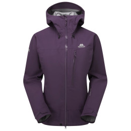 Mountain Equipment Makalu jacket Women's női dzseki lila Nightshade