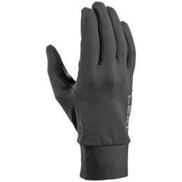Leki Multi Fit síkesztyű fekete black