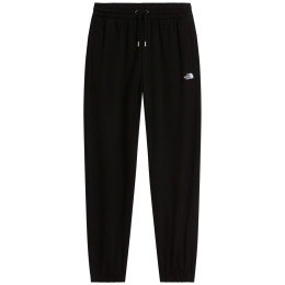 The North Face Essential Terry Simple Dome Relaxe férfi melegítő fekete TNF BLACK