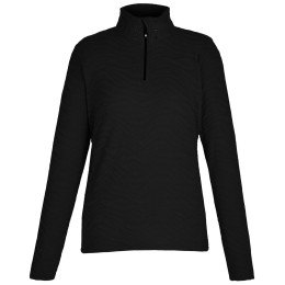 Dare 2b Glamorize III Midlayer női funkcionális pulóver fekete Black