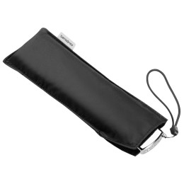 Esernyő Samsonite RAIN PRO 3 Sect.Ultra Mini Flat fekete