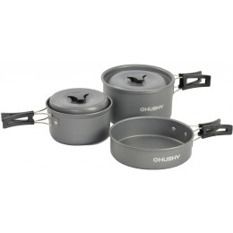 Husky Tendo kiállított szett