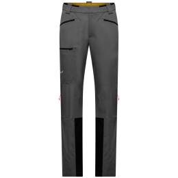 Salewa Lagorai 2 Dst Pnt M férfi softshell nadrág szürke onyx/0910