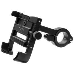 Fixed Bikee Alu 2 telefon tartó fekete