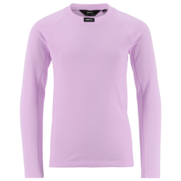 Craft Thermal Baselayer Longsleeve J Purple gyerek funkcionális felső lila purple