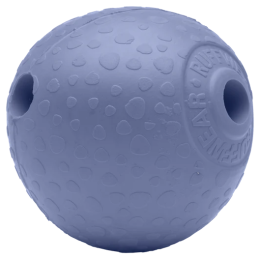 Ruffwear Huckama™ Toy játékszer kutyáknak lila Heliotrope Purple