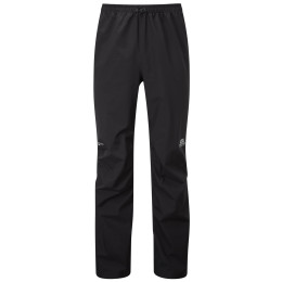 Férfi nadrág Mountain Equipment Odyssey Pant fekete black
