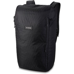 Dakine Concourse Toploader 32L black hátizsák
