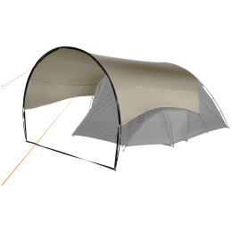 Zulu Canopy Awning árnyékoló - kifeszített sátorponyva
