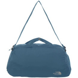 Táska The North Face Flyweight Duffel kék
