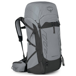 Osprey Tempest Pro 40 női túrahátizsák szürke silver lining