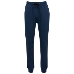 Sam73 Dobby férfi melegítő sötétkék