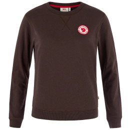 Fjällräven 1960 Logo Badge Sweater W női pulóver