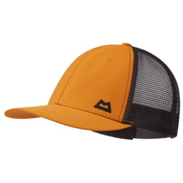 Mountain Equipment Alpine Cap baseball sapka narancs