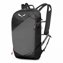 Salewa Pedroc Active 16L sporthátizsák fekete/szürke black out