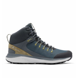 Columbia Trailstorm Mid Waterproof férficipő