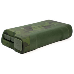 Ridge Monkey Vault C-Smart Wireless 42150mAh Green powerbank