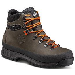 Lomer Bormio Pro Stx trekking cipő