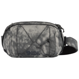 Fjällräven Skule Graphics Sling 6 övtáska szürke Fossil-Shade