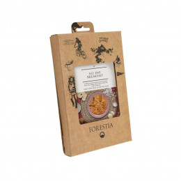 Forestia Kiadós "egész napos" reggeli készétel