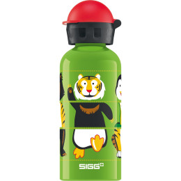 Kulacs  Sigg Zoo Twister 0,4 l