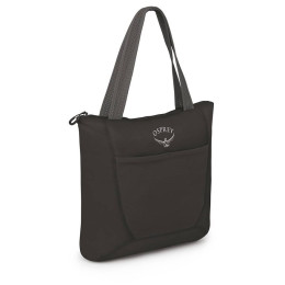 Osprey Ul Stuff Tote válltáska fekete black