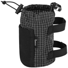 Warg Camino Bottle vállpántra szerelhető táska
